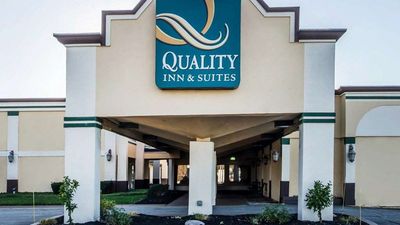 Quality Inn & Suites