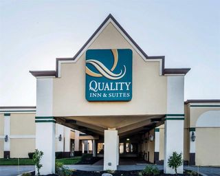Quality Inn & Suites