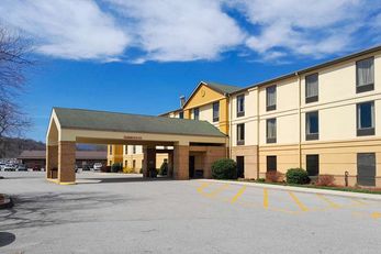 Comfort Inn