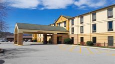 Comfort Inn