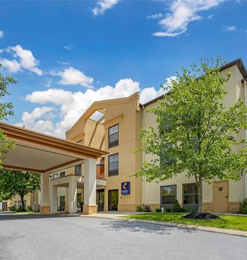Comfort Suites State College