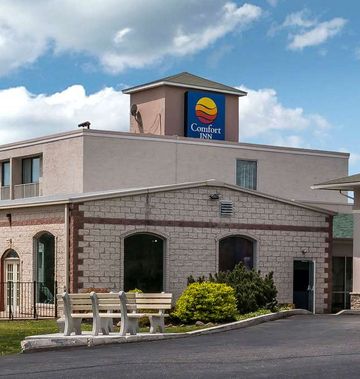 Comfort Inn - Pocono Mountain