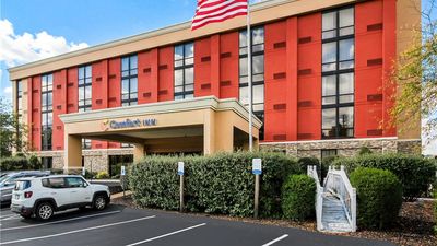 Comfort Inn Cranberry Twp