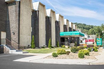 Quality Inn & Conference Center