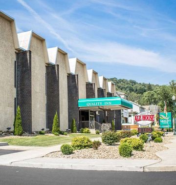 Quality Inn & Conference Center