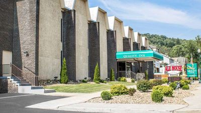 Quality Inn & Conference Center