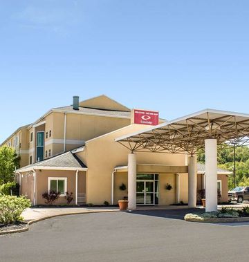 Econo Lodge Meadville