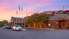Best Western Plus White Bear Country Inn