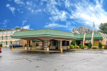 Quality Inn of Hermitage