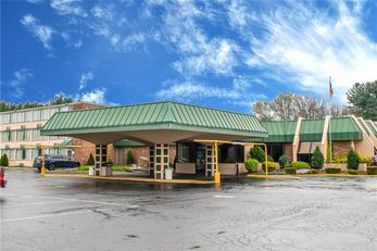 Quality Inn of Hermitage