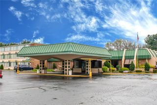 Quality Inn of Hermitage