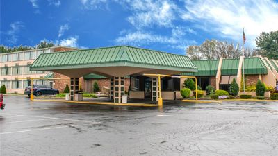 Quality Inn of Hermitage