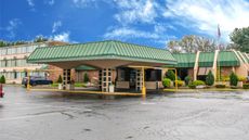 Quality Inn of Hermitage