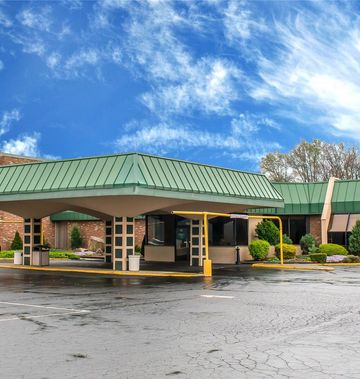 Quality Inn of Hermitage