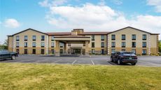 Comfort Inn Huntingdon