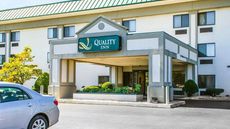 Quality Inn Harrisburg