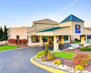 Comfort Inn Pittsburgh East