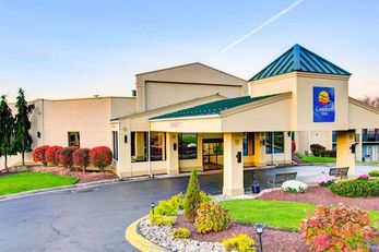 Comfort Inn Pittsburgh East