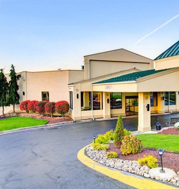 Comfort Inn Pittsburgh East