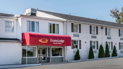 Econo Lodge Airport