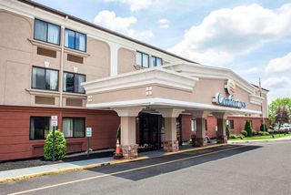 Comfort Inn Trevose