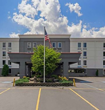 Quality Inn Easton Bethlehem