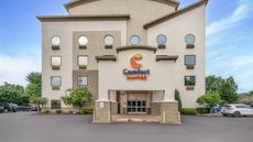 Comfort Suites Monroeville - Pittsburgh East