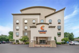 Comfort Suites Monroeville - Pittsburgh East
