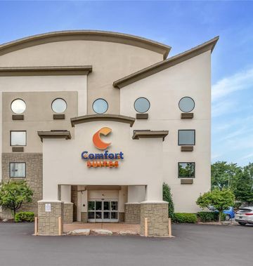 Comfort Suites Monroeville - Pittsburgh East
