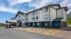 Quality Inn Meadville
