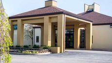 Quality Inn New Columbia
