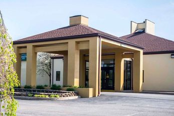 Quality Inn New Columbia
