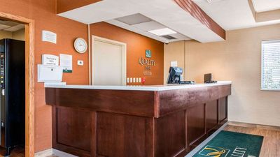Quality Inn