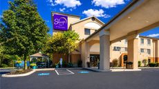 Sleep Inn State College near Penn State