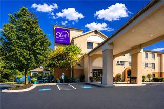 Sleep Inn State College near Penn State