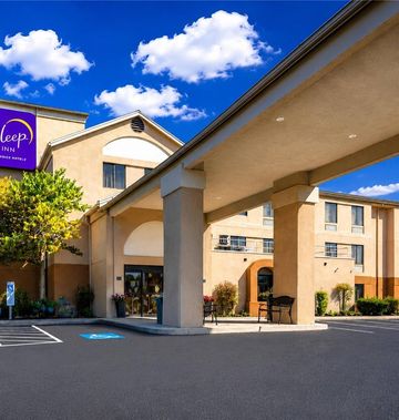 Sleep Inn State College near Penn State