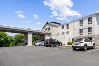 Sleep Inn State College near Penn State