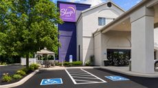 Sleep Inn State College near Penn State