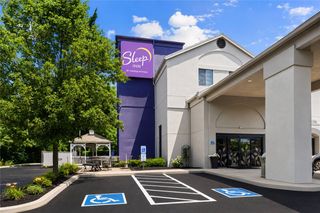 Sleep Inn State College near Penn State
