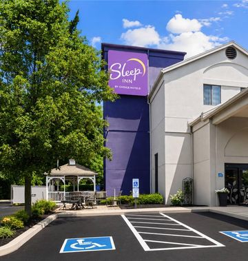 Sleep Inn State College near Penn State