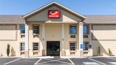 Econo Lodge Harrisburg