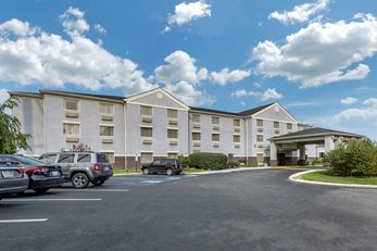 Comfort Inn & Suites