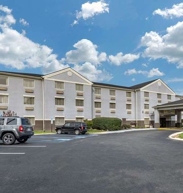 Comfort Inn & Suites
