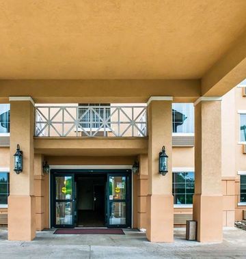 Comfort Inn Meadowlands