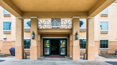 Comfort Inn Meadowlands