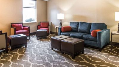 Quality Inn & Suites