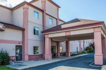 Quality Inn Midway