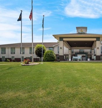 Quality Inn & Suites