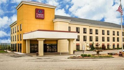 Comfort Suites Edinboro