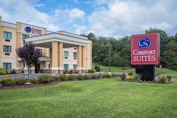 Comfort Suites